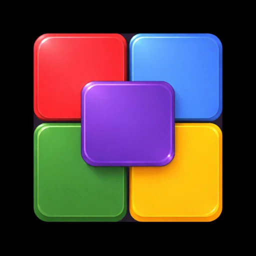 Active life 40+ icon