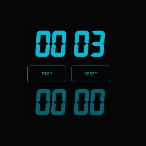 Stopwatch icon